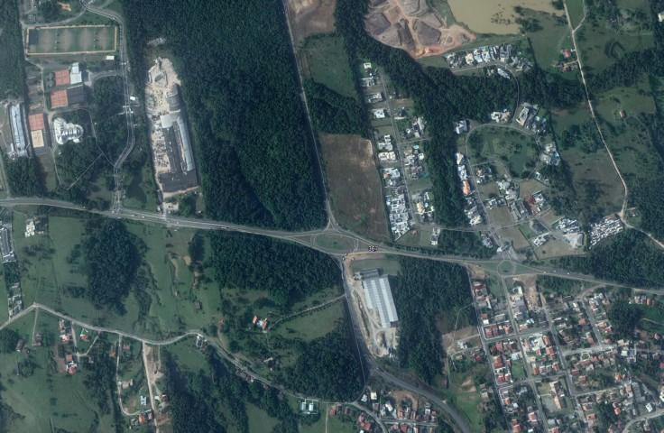 Projeto do Anel de Contorno Viário é apresentado à população