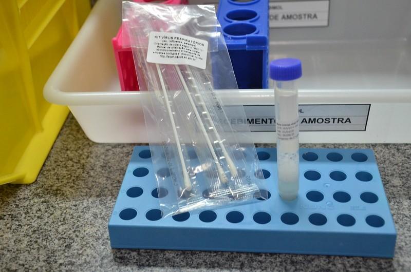 Covid-19: Santa Catarina confirma primeiro caso da variante Ômicron