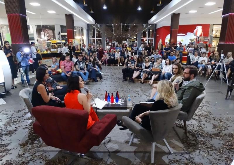 Criciúma Shopping lança coleção Outono/Inverno 17