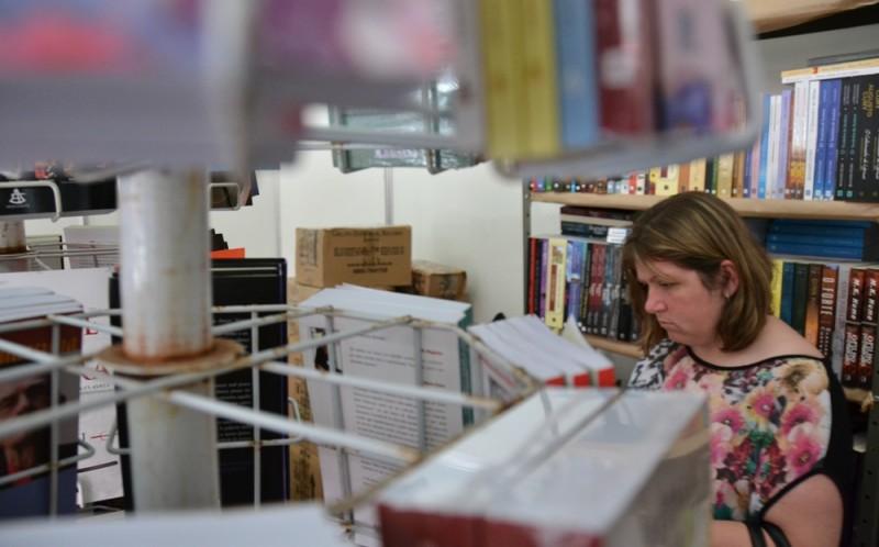 Feira do Livro de Criciúma inicia na próxima semana