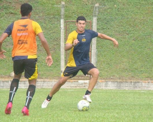 Ataque, preocupação no Heriberto Hülse