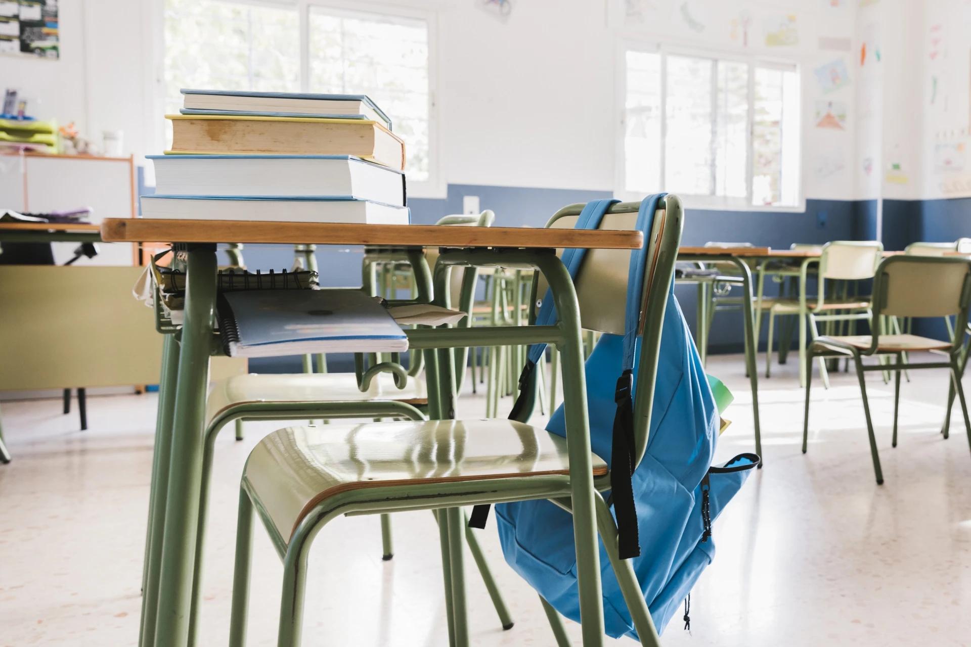 Prefeitura de Siderópolis negocia compra de prédio para ampliar rede municipal de ensino