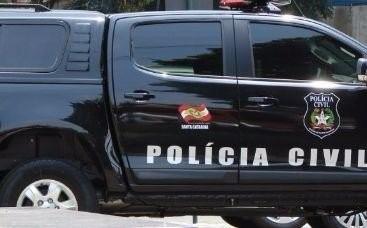 PC cumpre mandados de busca e apreensão em razão de possível desvio de verbas públicas