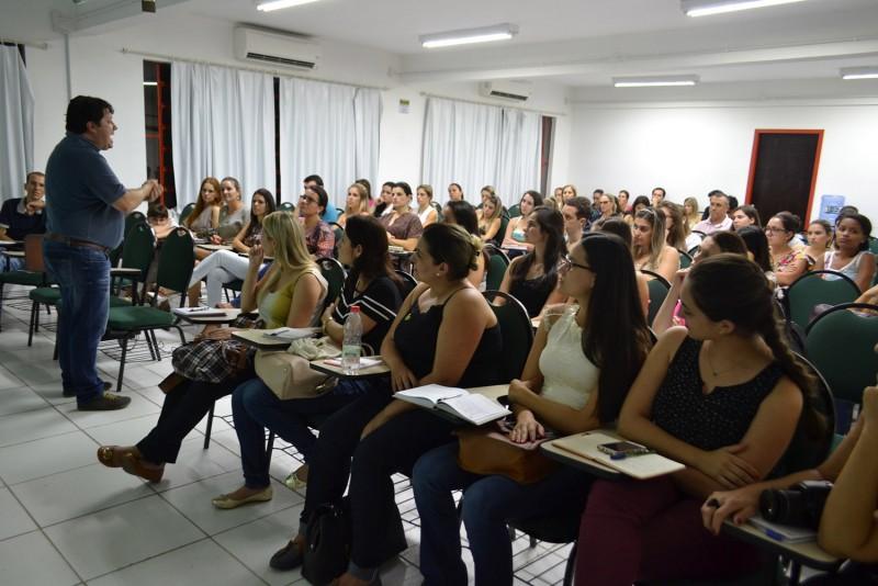 Inscrições abertas para Residência Multiprofissional com bolsa de estudo 