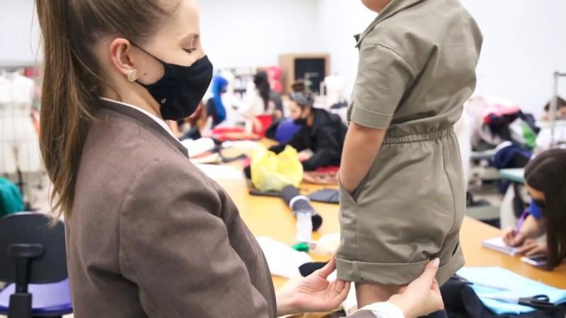 5º Fashion Senac: empatia, solidariedade e autoconfiança no universo da moda 