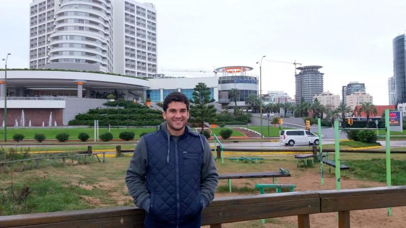 Egresso da Unesc é finalista do Prêmio Talento Engenharia Estrutural da Gerdau