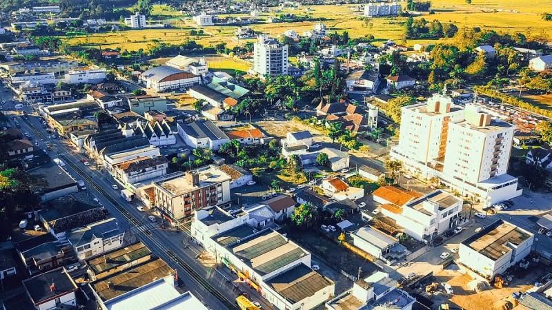 Plano Diretor será discutido em audiência pública em Forquilhinha