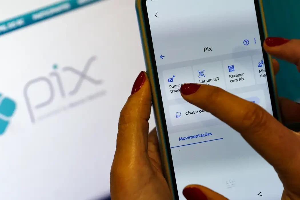 Novas regras de segurança do Pix entram em vigor; veja mudanças