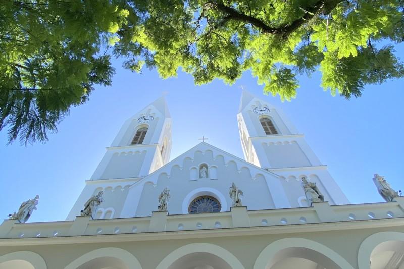 Diocese de Criciúma será homenageada em sessão solene da Alesc