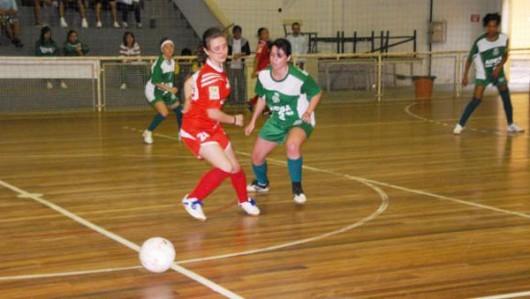 Doze classificados para a Olesc