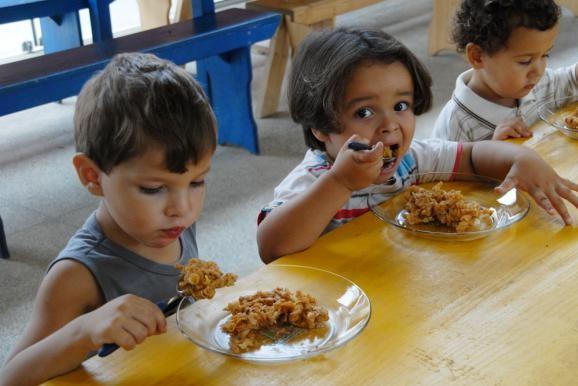 Secretaria de Saúde realiza formação de vigilância alimentar e nutricional