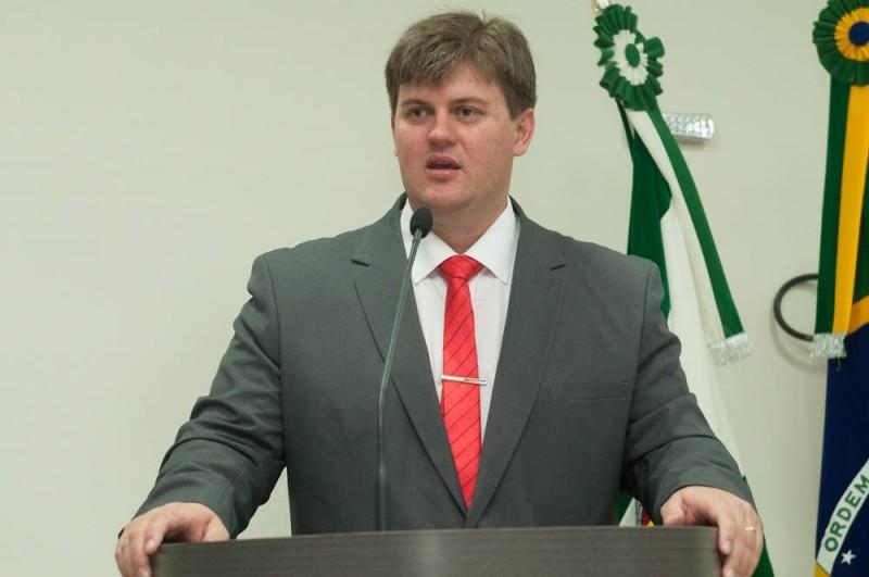 Governo de São Ludgero lamenta morte de servidor