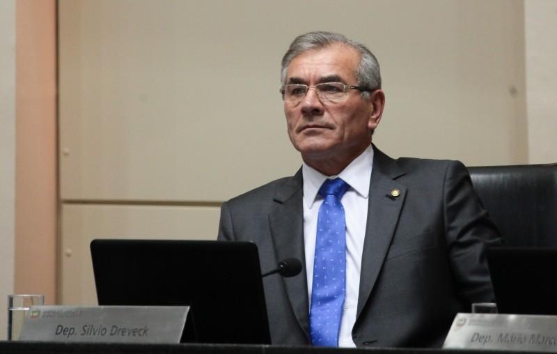 Um ano positivo para a Alesc, avalia presidente