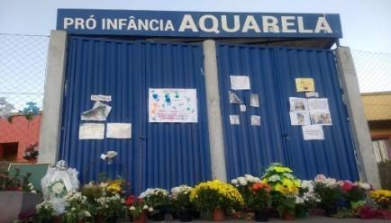 Autor de chacina em creche de Saudades é condenado a 329 anos de prisão 