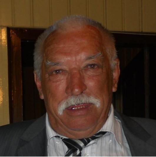 Nota de Falecimento - Agenor Dalmolin, aos 76 anos