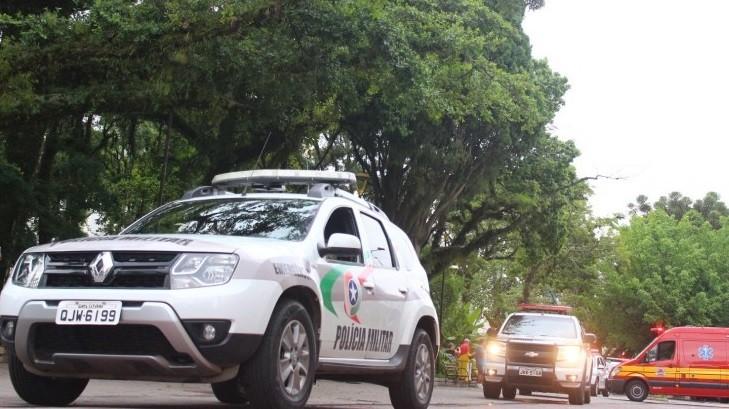 Condenado por furto é preso no bairro Próspera