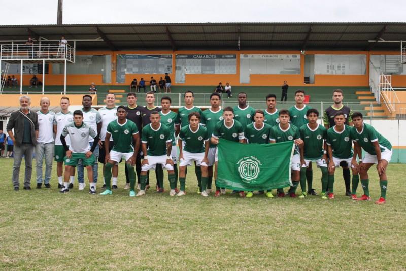 Metropol inicia caminhada na Copa SC sub-20; confira como foram os resultados dos três criciumenses