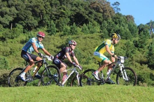 Criciúma sobe duas vezes ao pódio na Copa Brasil de Cross Country