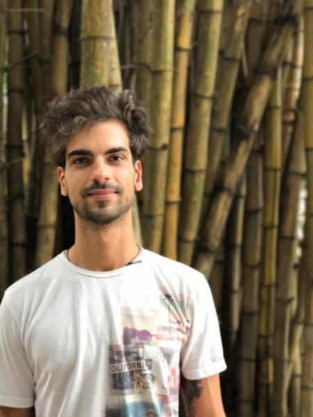 Renato Stefani ensina na ExpoMais como 'hackear' o sistema humano