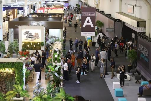 ABCasa Fair abre hoje em São Paulo com presença de empresa criciumense