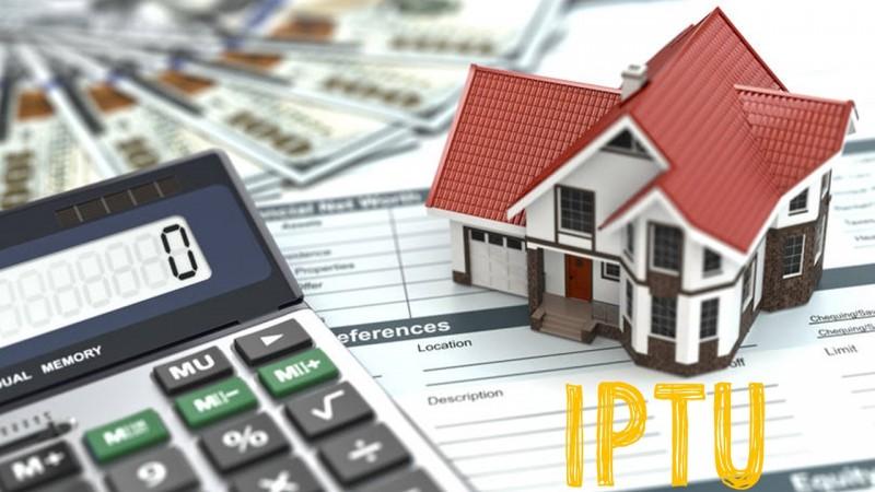 Prazo para pagar o IPTU com 20% de desconto vai até o dia 25 de janeiro