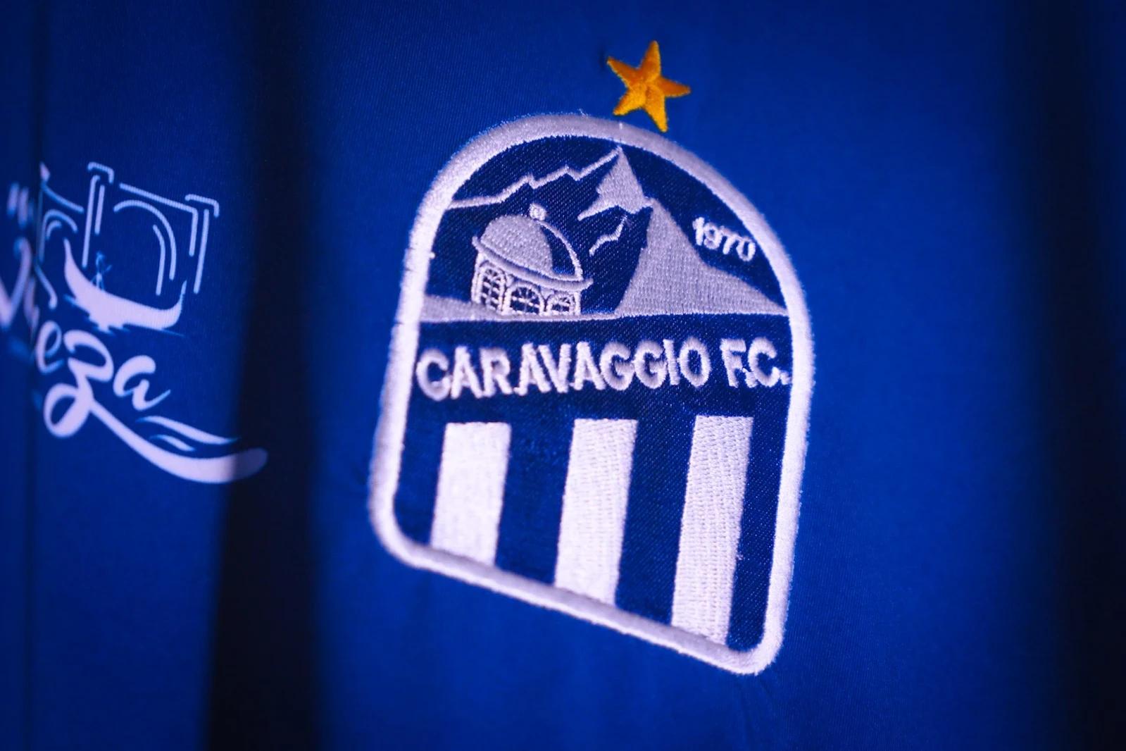 Caravaggio inicia anúncio de atletas para a Copa Santa Catarina