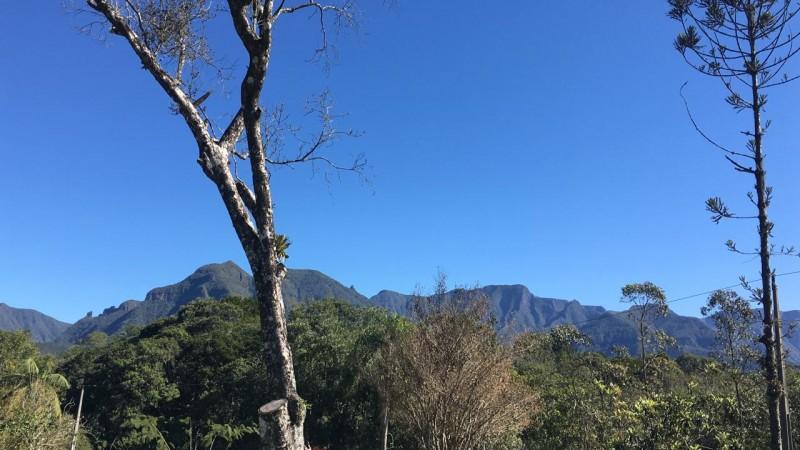 Primeira semana de agosto será de sol e com temperatura máxima de 23ºC no sul catarinense 