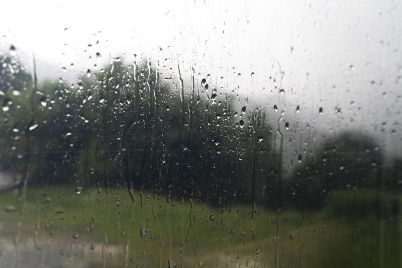 Quarta-feira será de chuva na região Sul de Santa Catarina