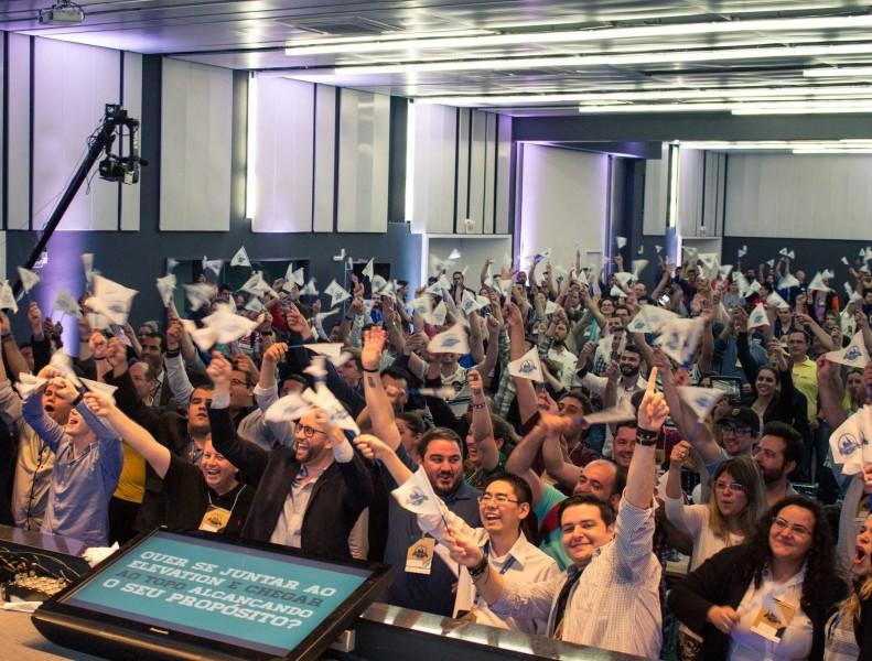 Elevation Summit: evento de marketing digital ocorre na próxima semana
