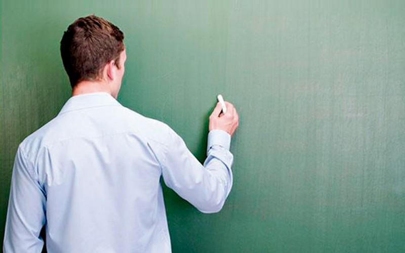 Inscrições para professores ACTs entram na última semana