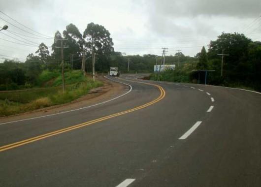 Luiz Rosso, enfim, revitalizada no Morro da Bananeira
