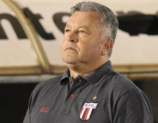 Roberto Cavalo é o nome preferido da direção carvoeira 