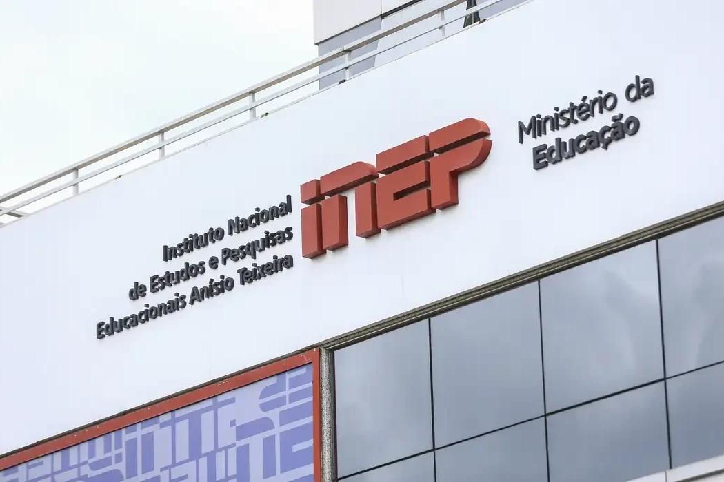 Inep divulga regras para seleção de certificadores para provas de 2026