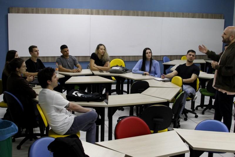 Administração está entre os cursos mais procurados do Brasil