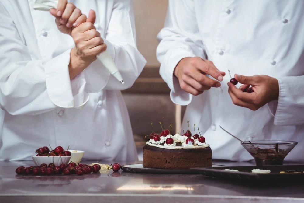 Urussanga abre inscrições para curso de confeitaria