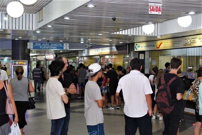 Volta às aulas: recadastramento do Criciúmacard Estudante segue na ACTU