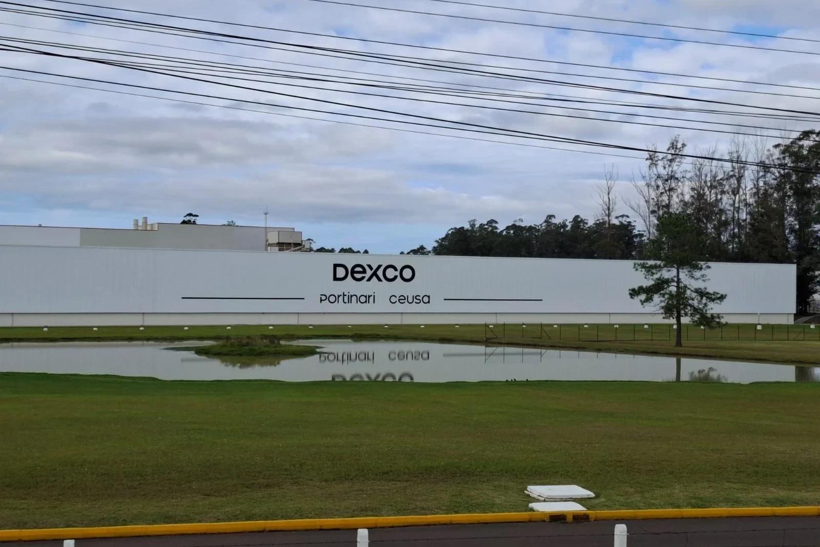 Vereador cobra alternativas após anúncio de desligamentos de funcionários da empresa Dexco