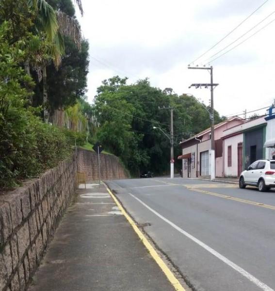 Urussanga: rua Almirante Barroso estará interditada na próxima terça e quarta-feira