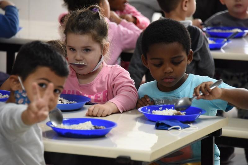 Em fevereiro, produtos da Kellogg/Parati fazem parte da Campanha SupeAção