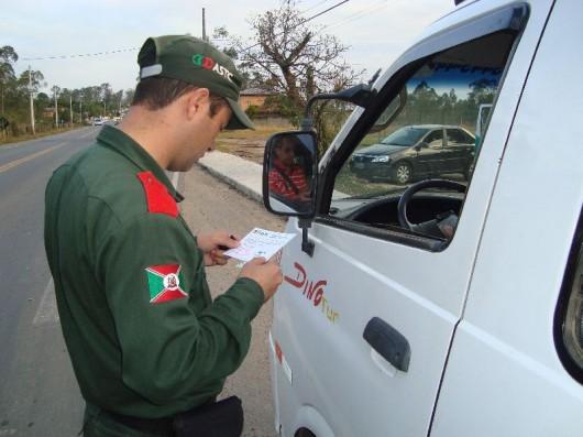 Abertas inscrições para o curso de condutor de transporte escolar
