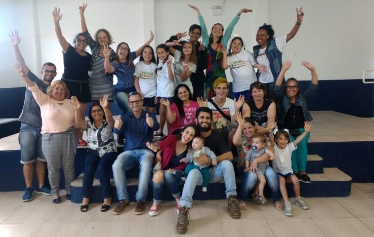 Alunos incentivam a criação de grupos de leitura na cidade
