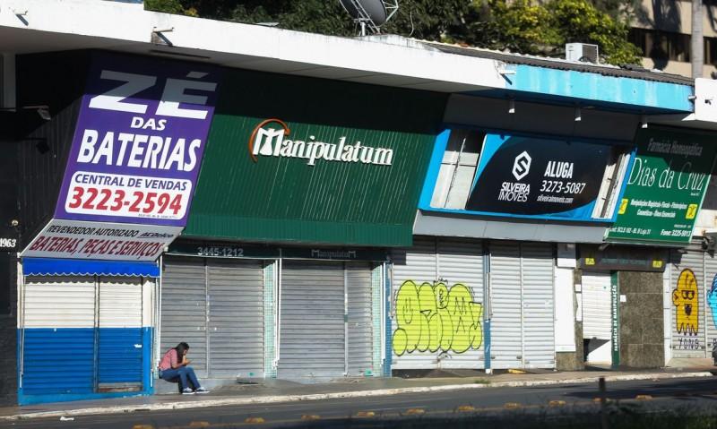 Fiesc apela ao governo contra lockdown em Santa Catarina