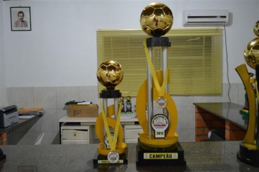 Seis equipes disputam os jogos de ida das finais da Larm