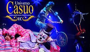 Universo Casuo é a nova atração no Elias Angeloni 