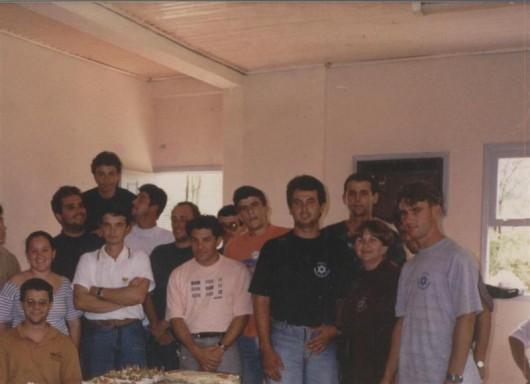 Curso de Agronomia da Unisul completa 20 anos