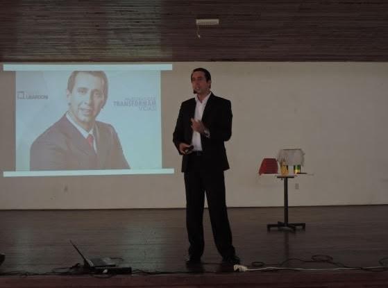 Palestra abordará desafios do casamento na era tecnológica 