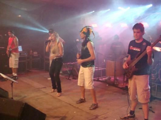 Fim de semana de mais festa em Baln. Arroio do Silva