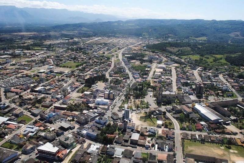 IPTU de Siderópolis com vencimento em cota única até o dia 20 de abril