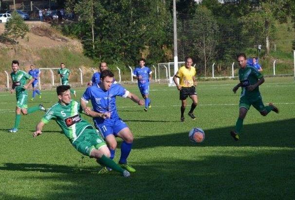 Em virtude da morte de Waldir Lodetti, jogos são adiados