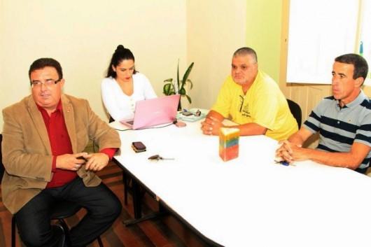 Secretaria de Saúde finaliza castração de cães do canil público em Laguna
